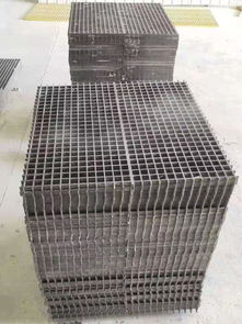 【一平玻璃鋼格柵多錢?哪里生產玻璃鋼格柵蓋板】-