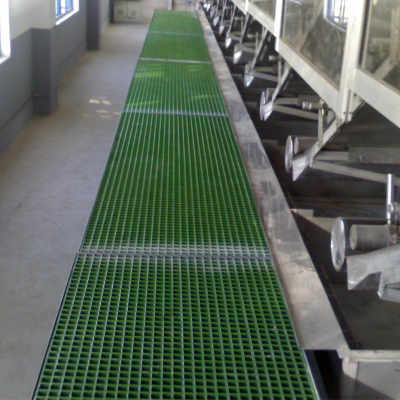 都勻市玻璃鋼格柵樹篦子鴿子籠玻璃鋼格柵現貨供應 品種齊全