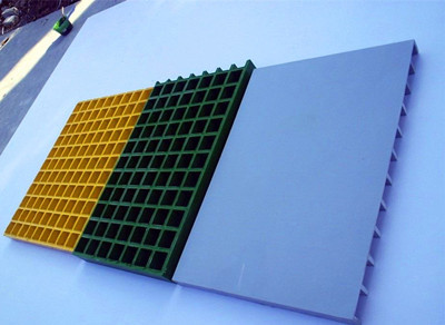 山東東營(yíng)玻璃鋼格柵蓋板 特性、應(yīng)用與優(yōu)勢(shì)